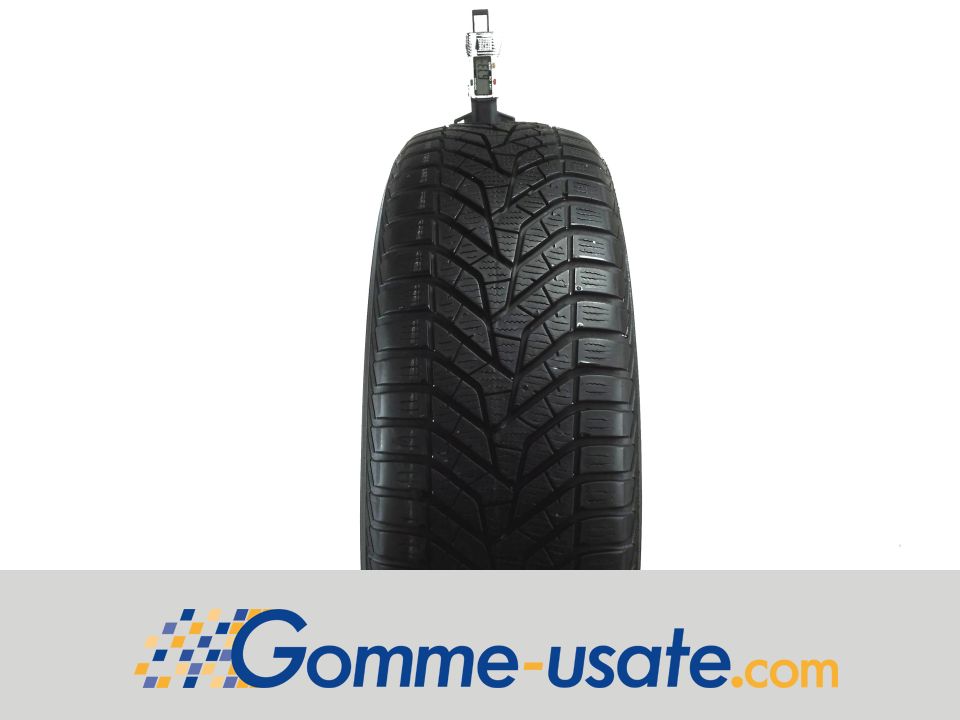 Thumb Yokohama Gomme Usate Yokohama 195/60 R15 88T W.Drive V905 M+S (80%) pneumatici usati Invernale_2
